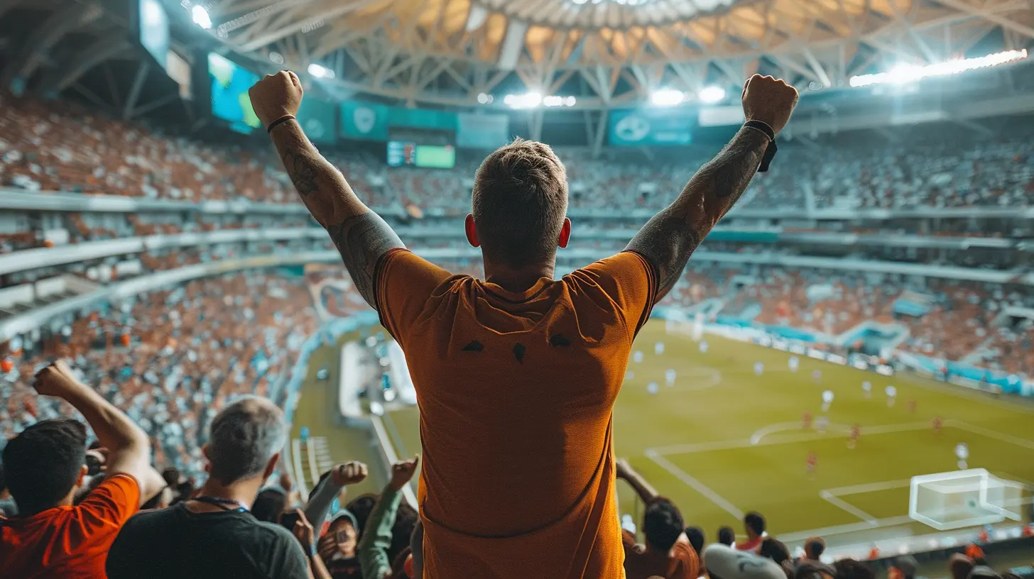 How to Create Authentic Connections Between Brands and Fans