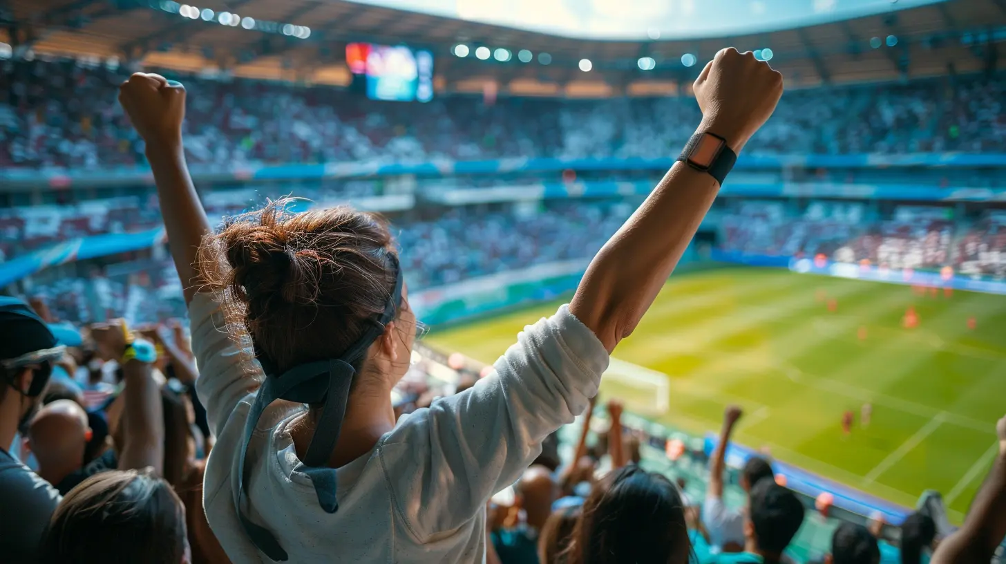 How to Create Authentic Connections Between Brands and Fans