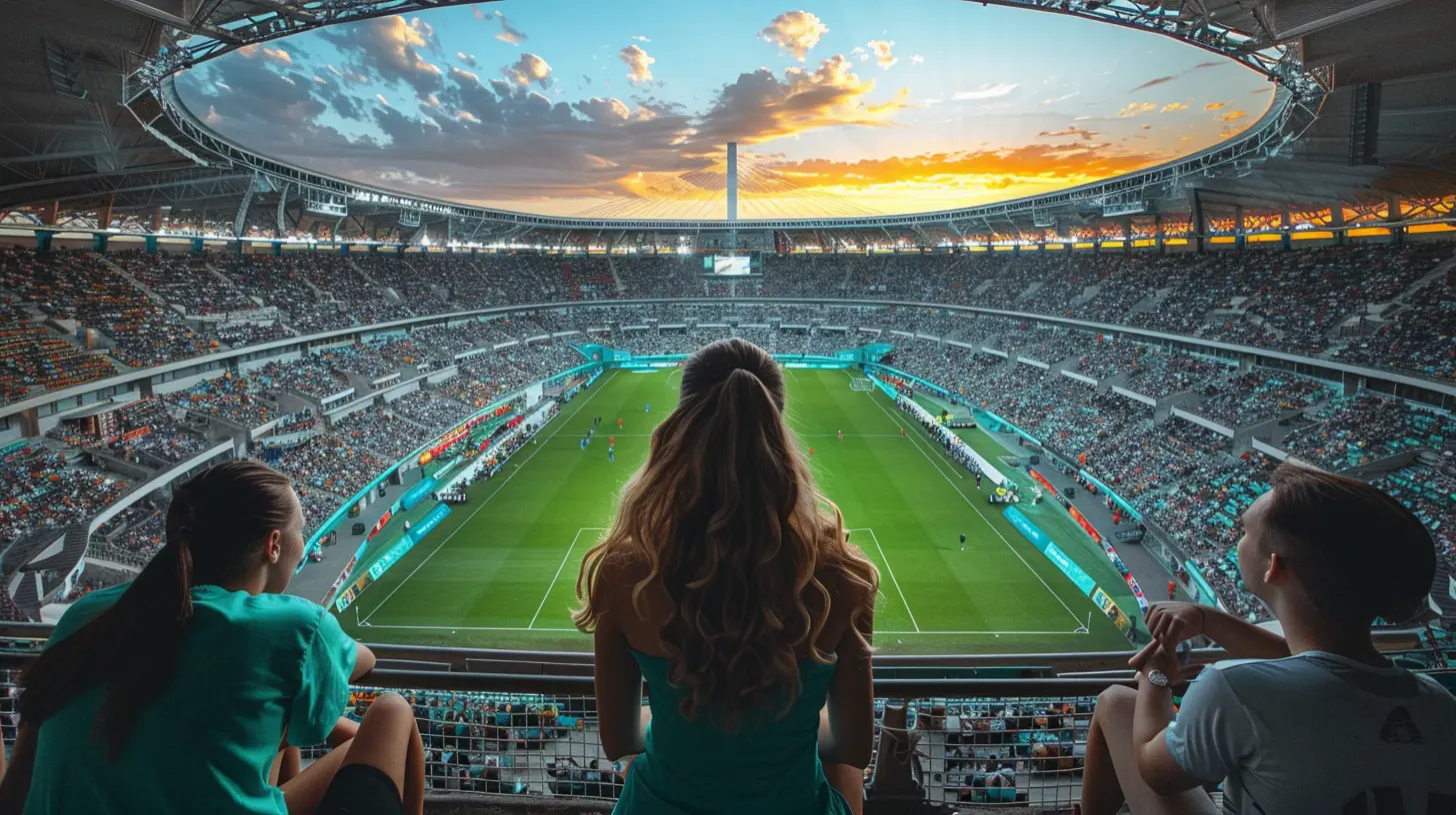 How to Create Authentic Connections Between Brands and Fans