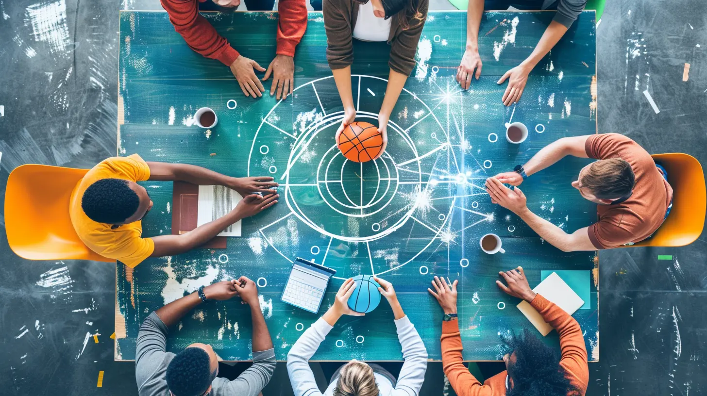 How to Foster Accountability Within Your Team