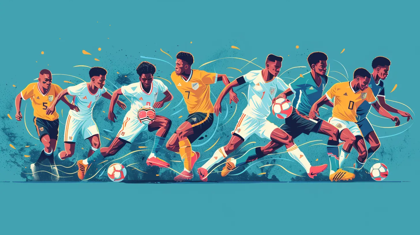 How to Foster Accountability Within Your Team