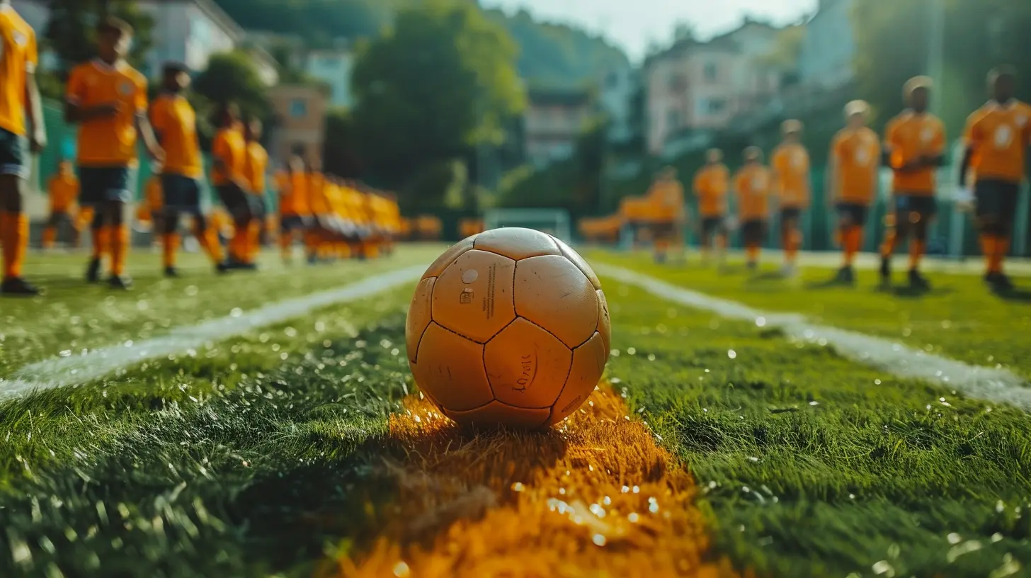 How to Foster Accountability Within Your Team