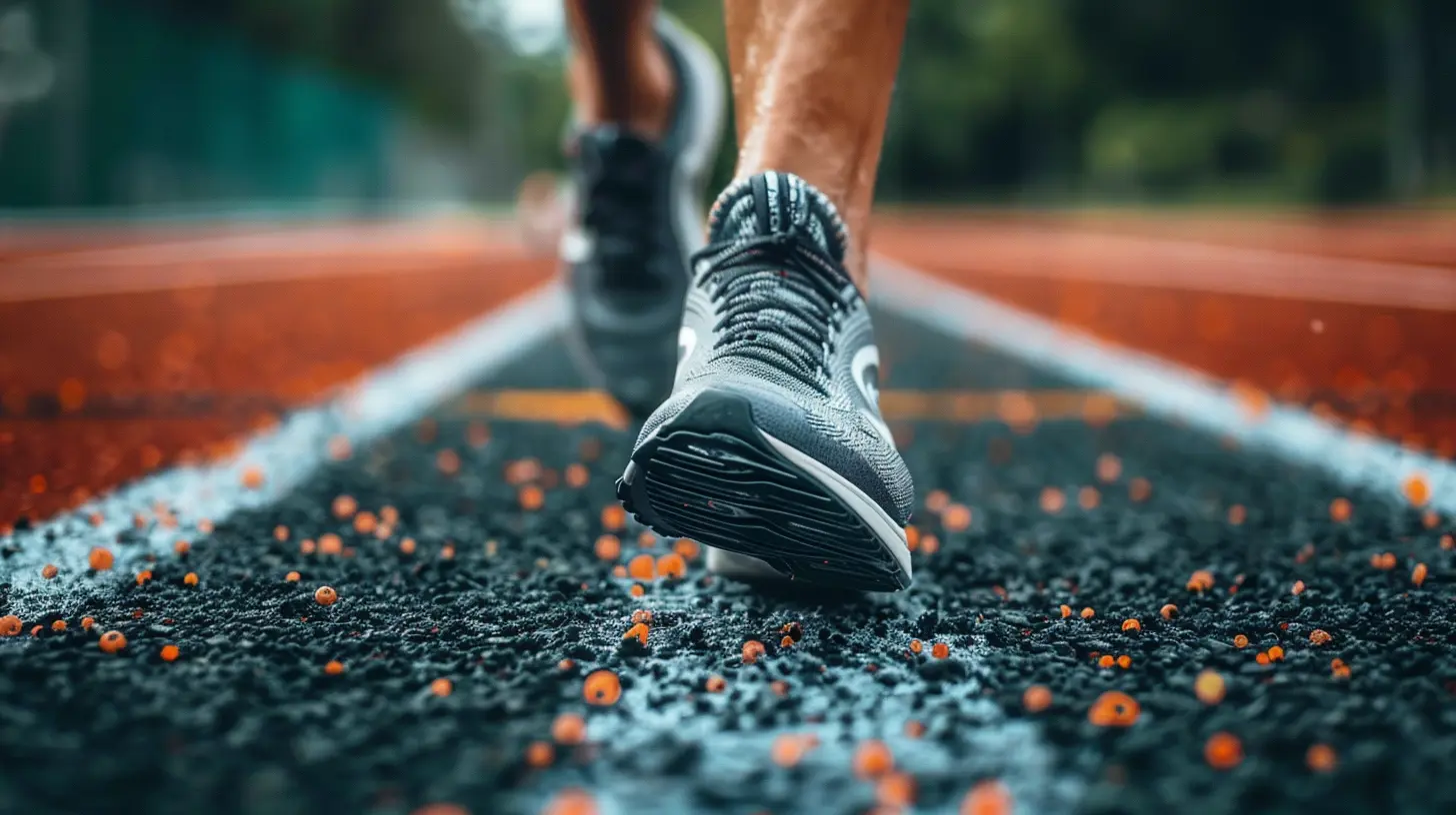 How to Improve Your Form for Maximum Athletic Performance