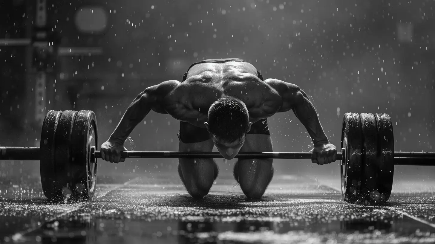 How to Improve Your Form for Maximum Athletic Performance