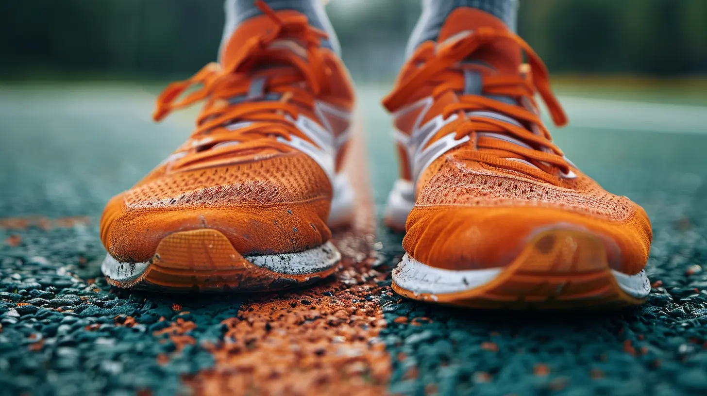 How to Improve Your Form for Maximum Athletic Performance