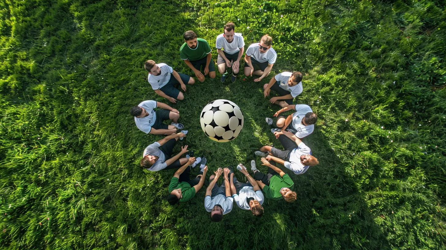 How to Integrate New Players into an Established Team