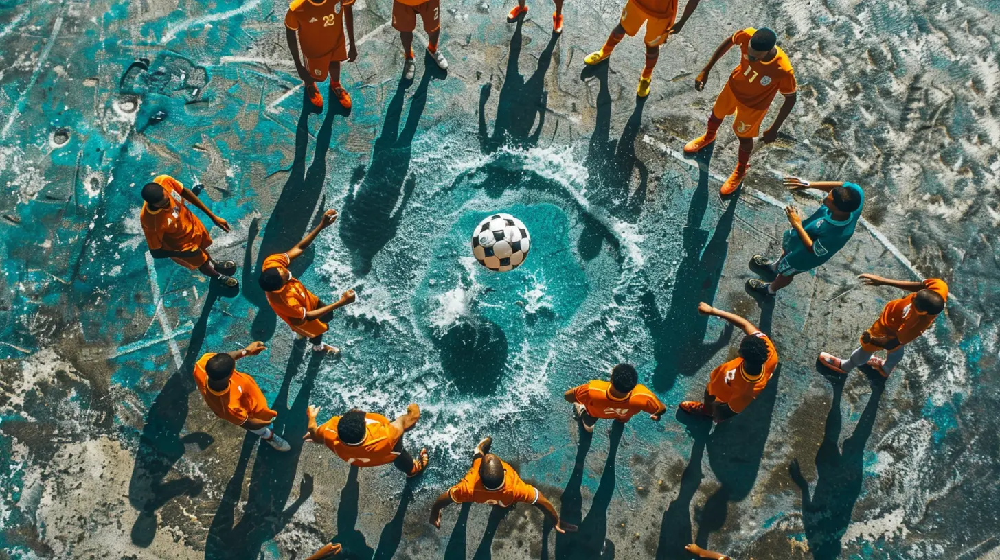 How to Integrate New Players into an Established Team