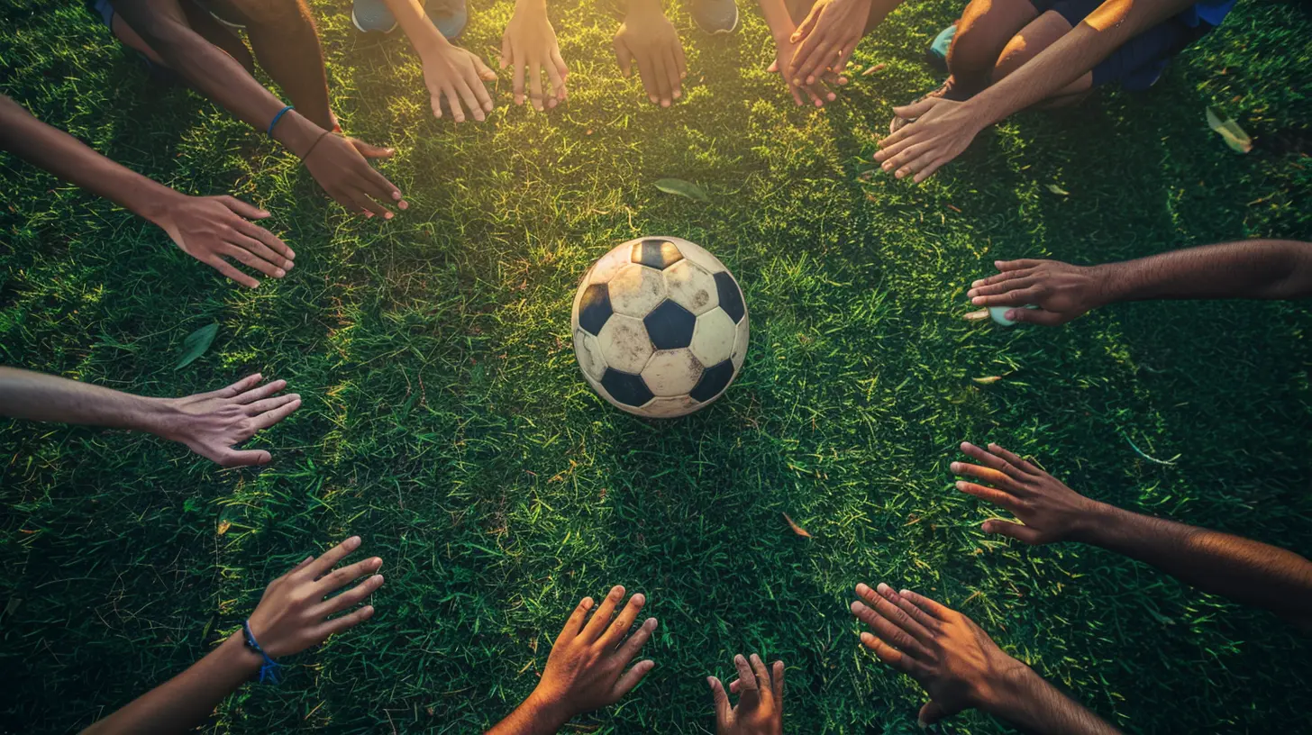 How to Integrate New Players into an Established Team