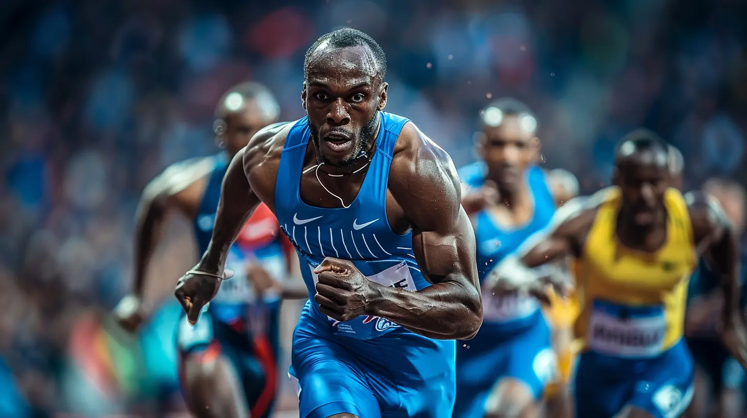 How to Keep Motivation High During Off-Season Training