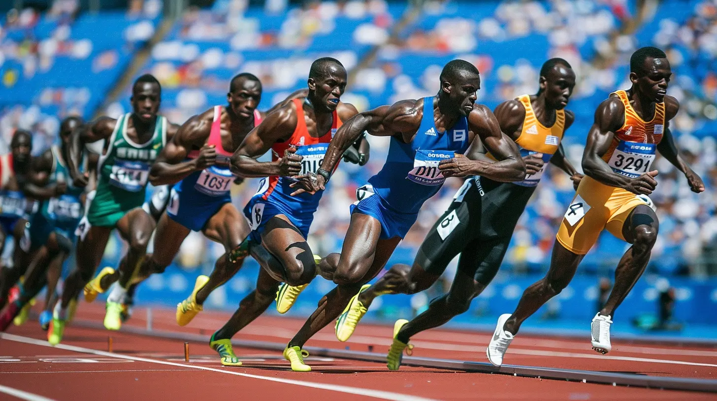 How to Keep Motivation High During Off-Season Training