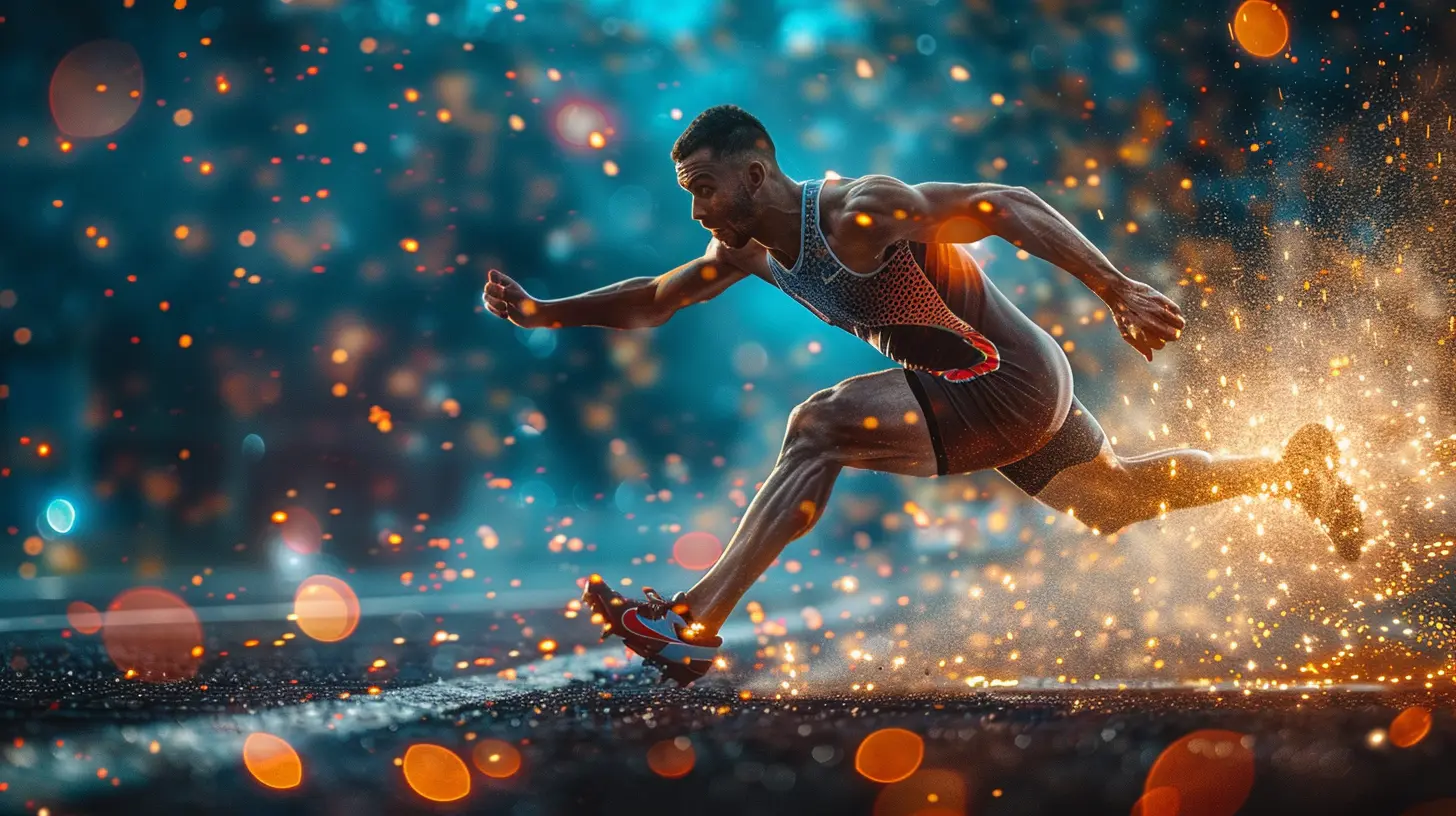 How to Leverage Athlete Endorsements for Maximum Brand Exposure