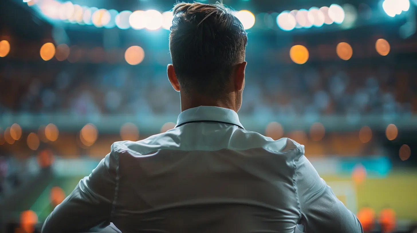 How to Maintain Player Morale During a Losing Streak