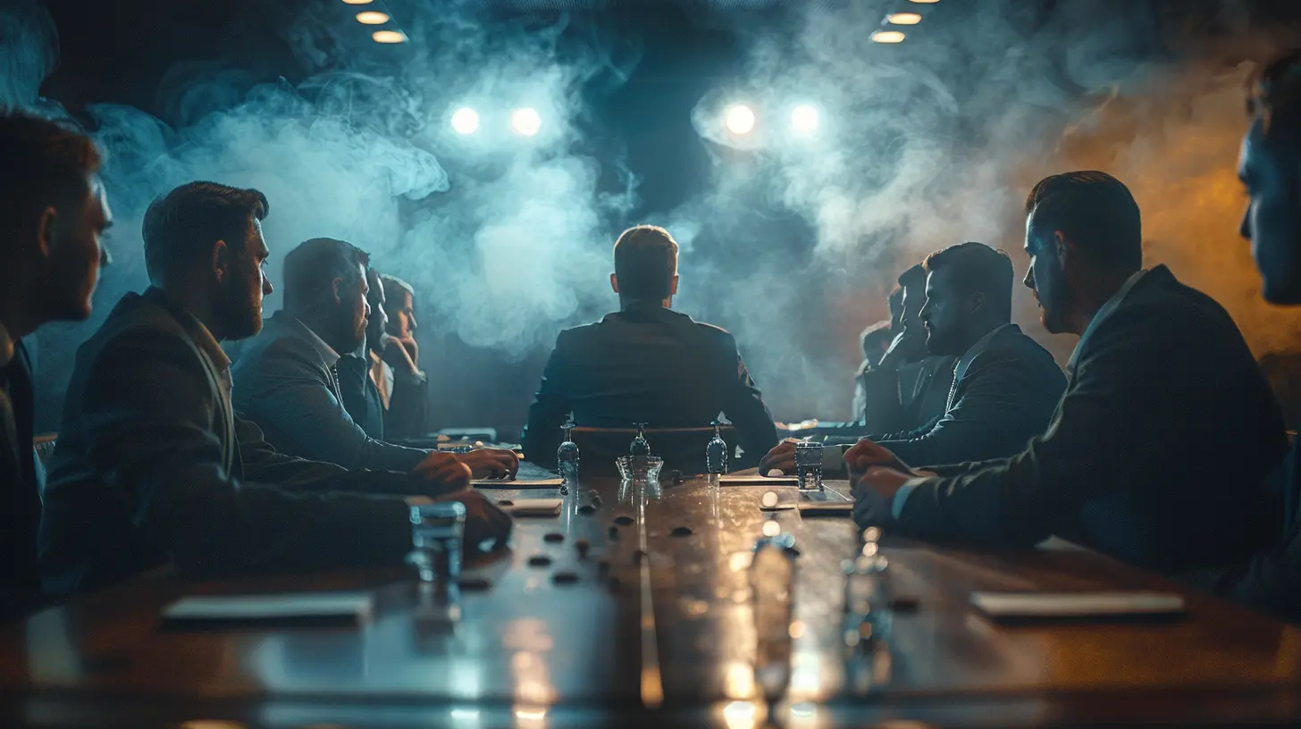 How to Maintain Player Morale During a Losing Streak