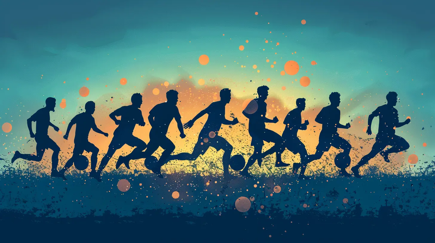 How to Maintain Player Morale During a Losing Streak