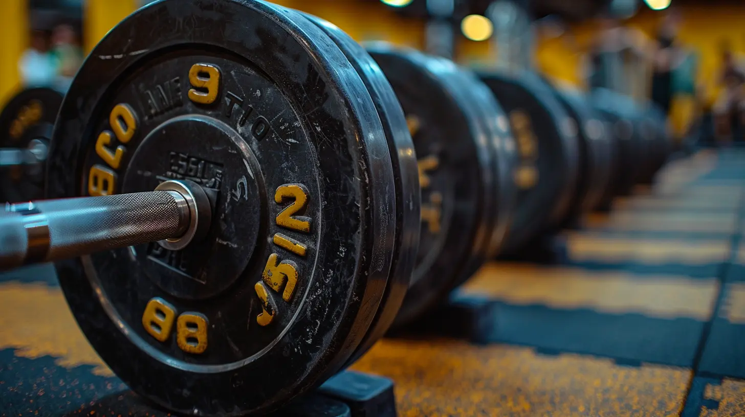 How to Overcome Plateaus in Your Athletic Training
