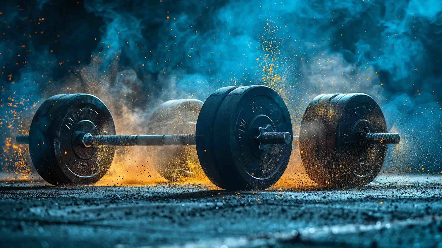How to Overcome Plateaus in Your Athletic Training