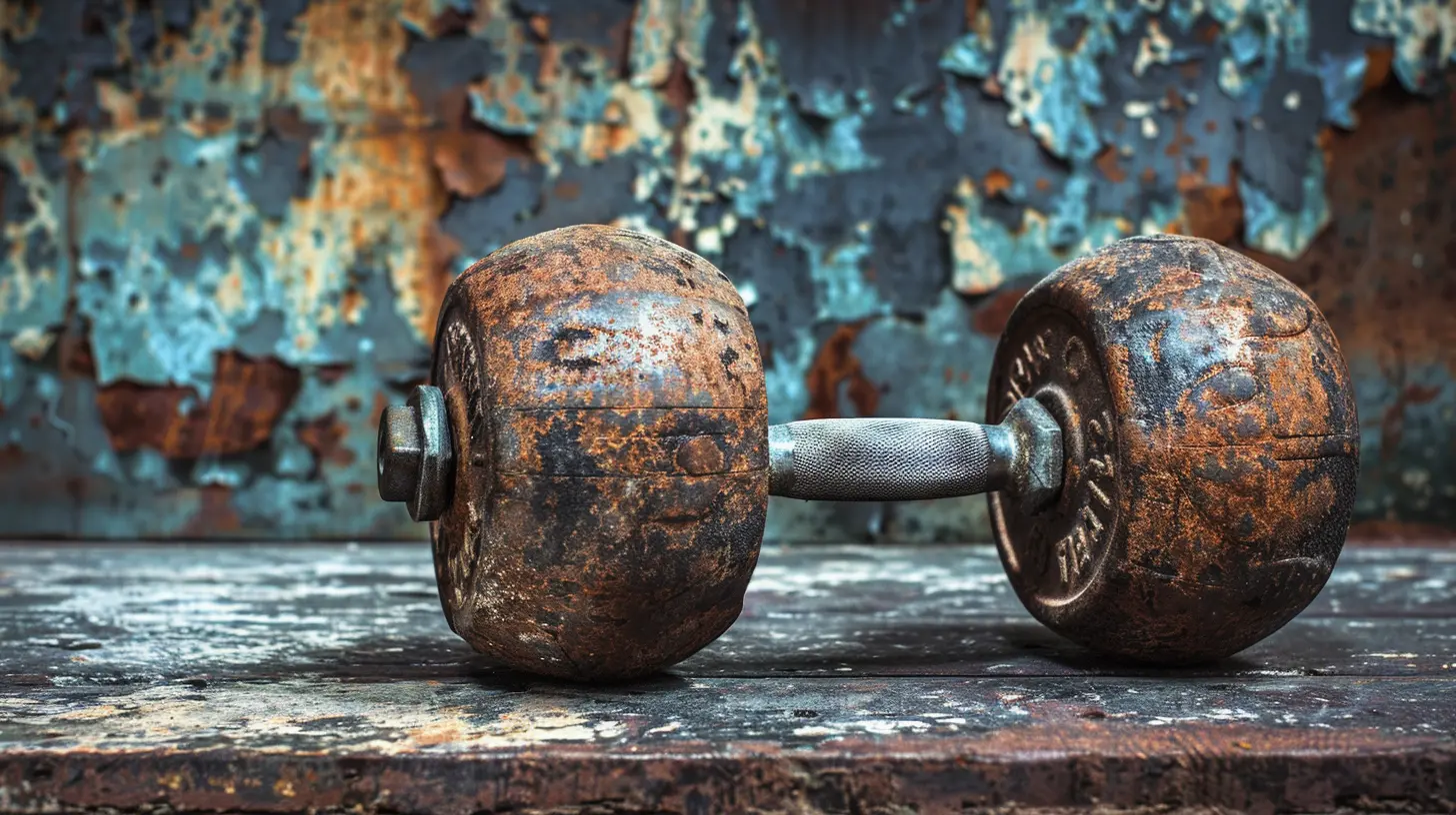 How to Overcome Plateaus in Your Athletic Training