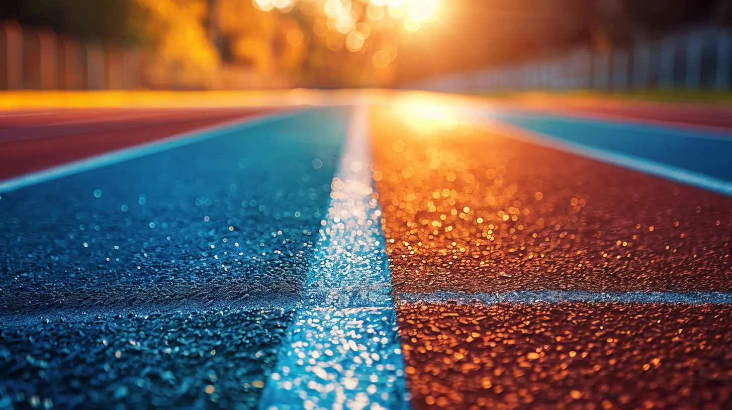 How to Stay Motivated During Long Training Sessions