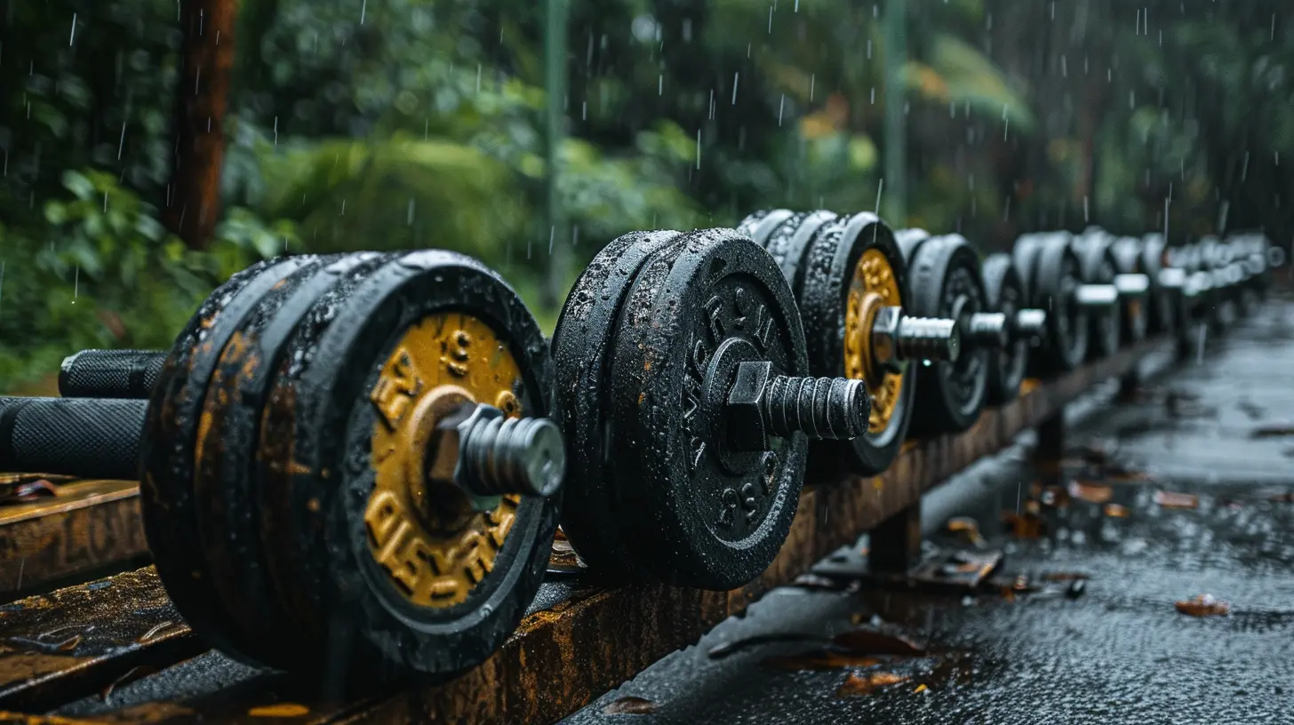 How to Stay Motivated During Long Training Sessions