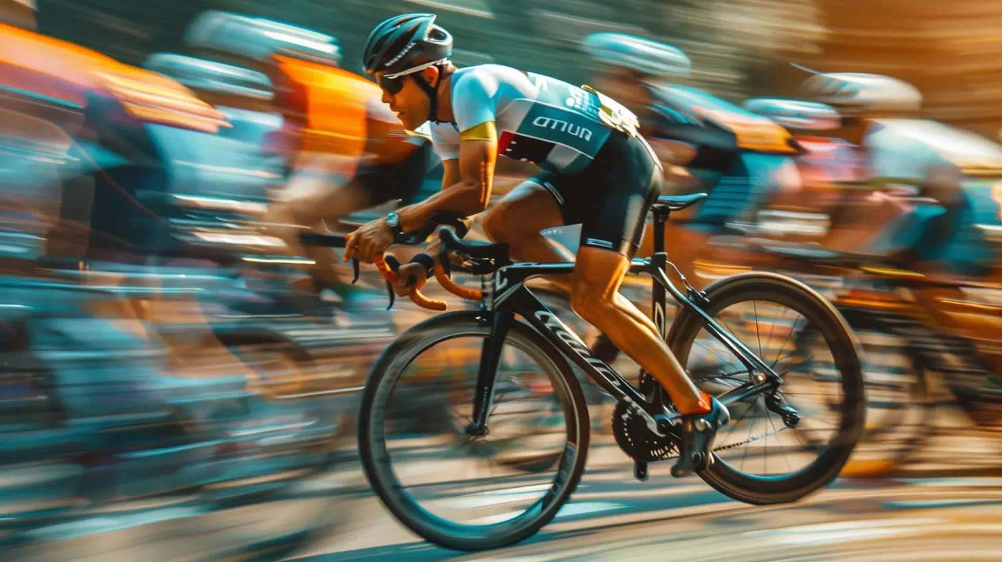 How to Taper Effectively Before Endurance Races