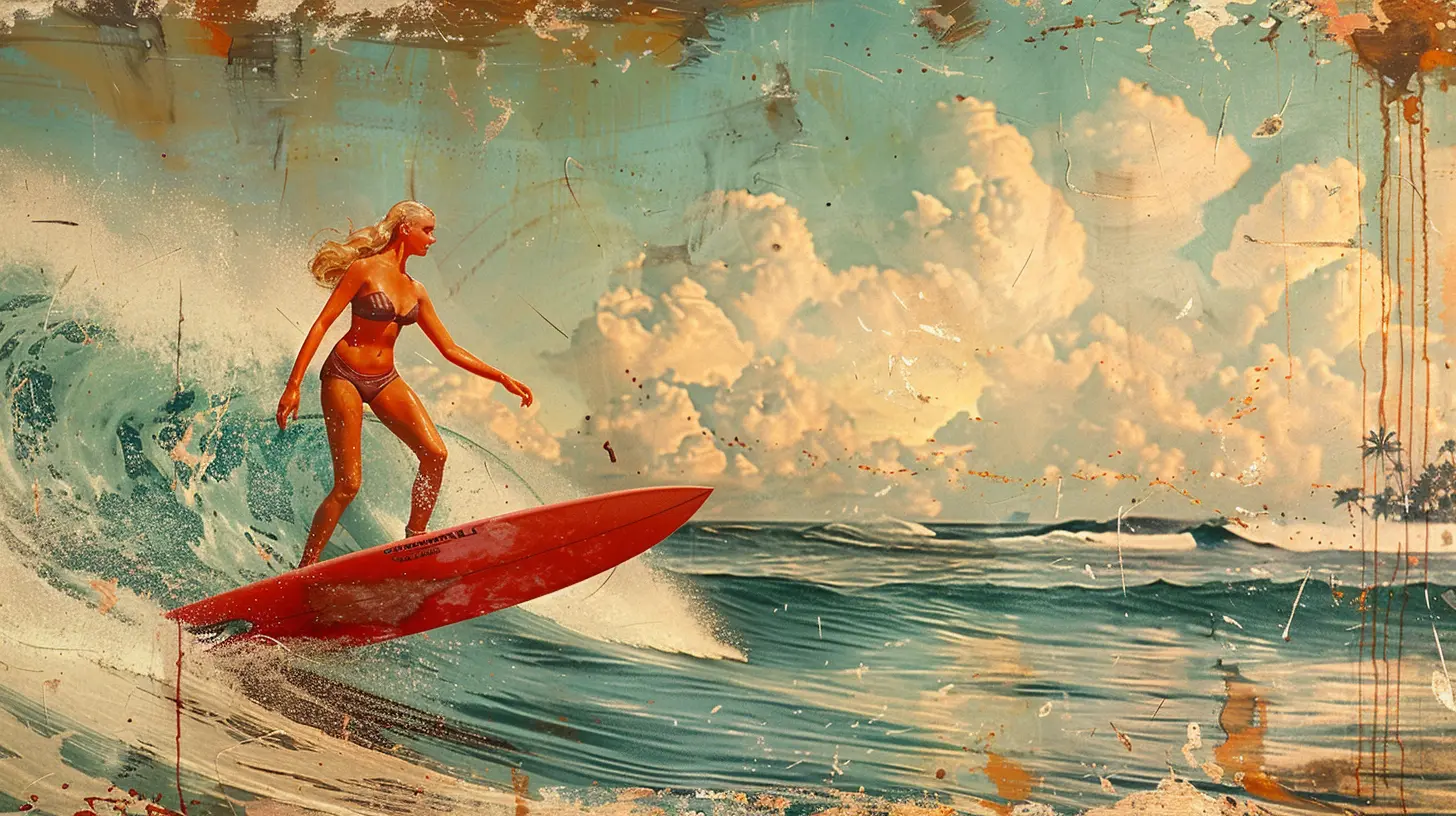 How to Transition from a Longboard to a Shortboard