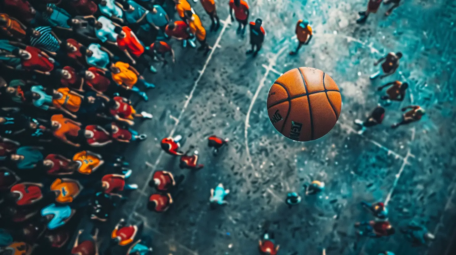 How to Use Athlete-Generated Content to Boost Engagement