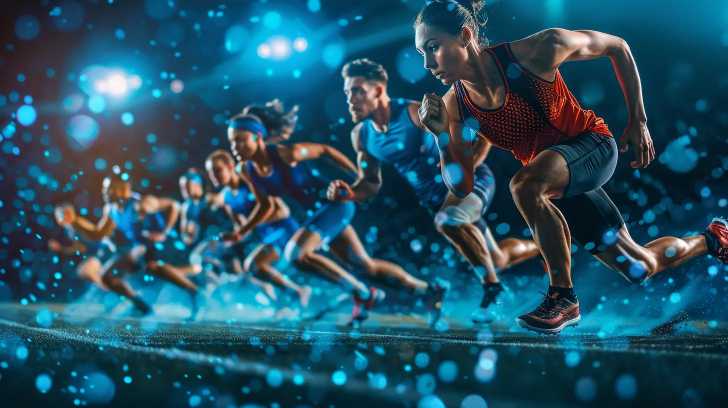 How to Use Athlete-Generated Content to Boost Engagement