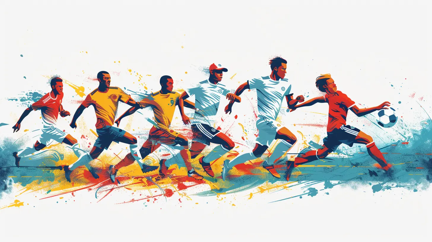 How to Use Athlete-Generated Content to Boost Engagement
