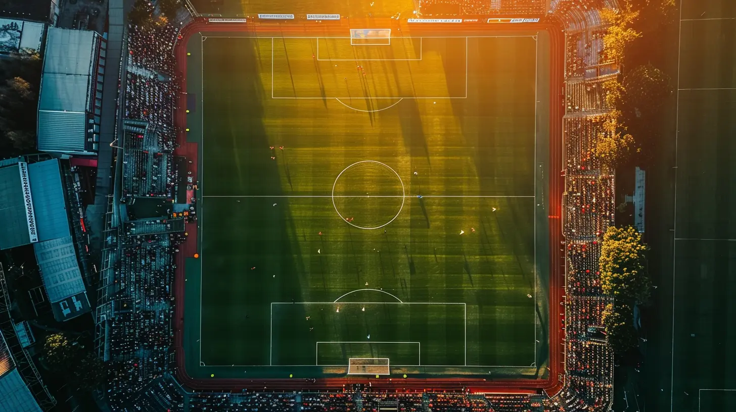 How to Use Content Marketing to Build a Sports Brand