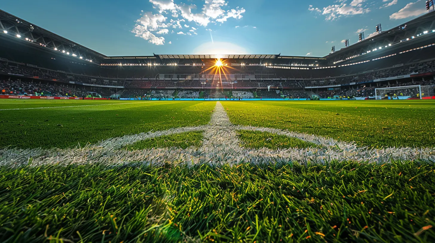 How to Use Content Marketing to Build a Sports Brand