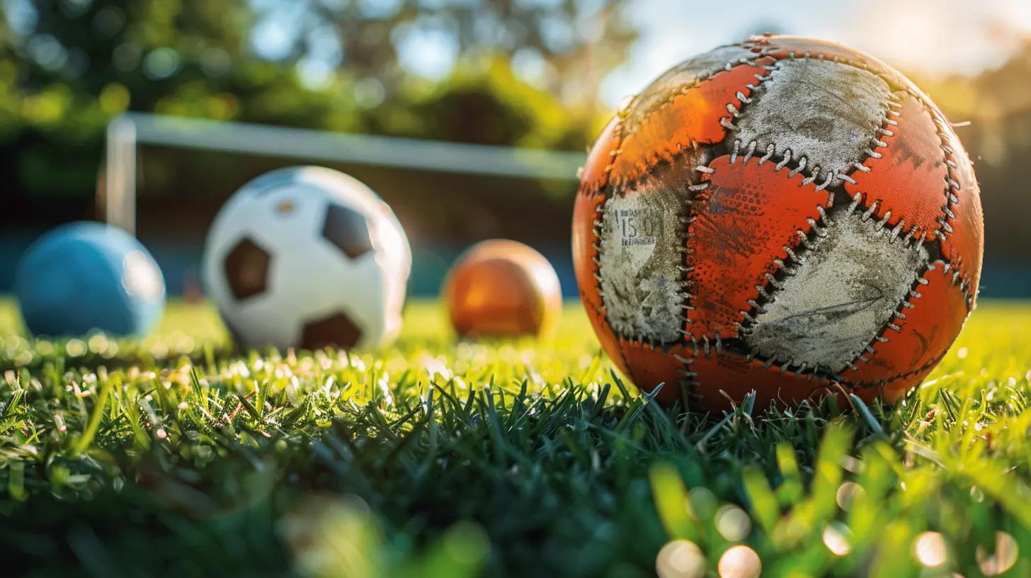 How to Use Content Marketing to Build a Sports Brand