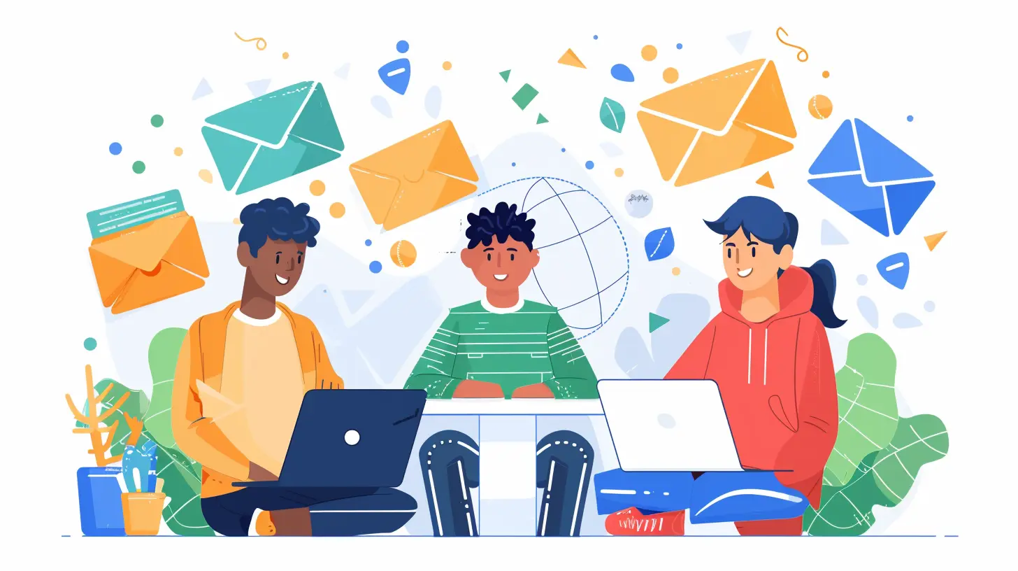 How to Use Email Marketing to Engage Sports Fans