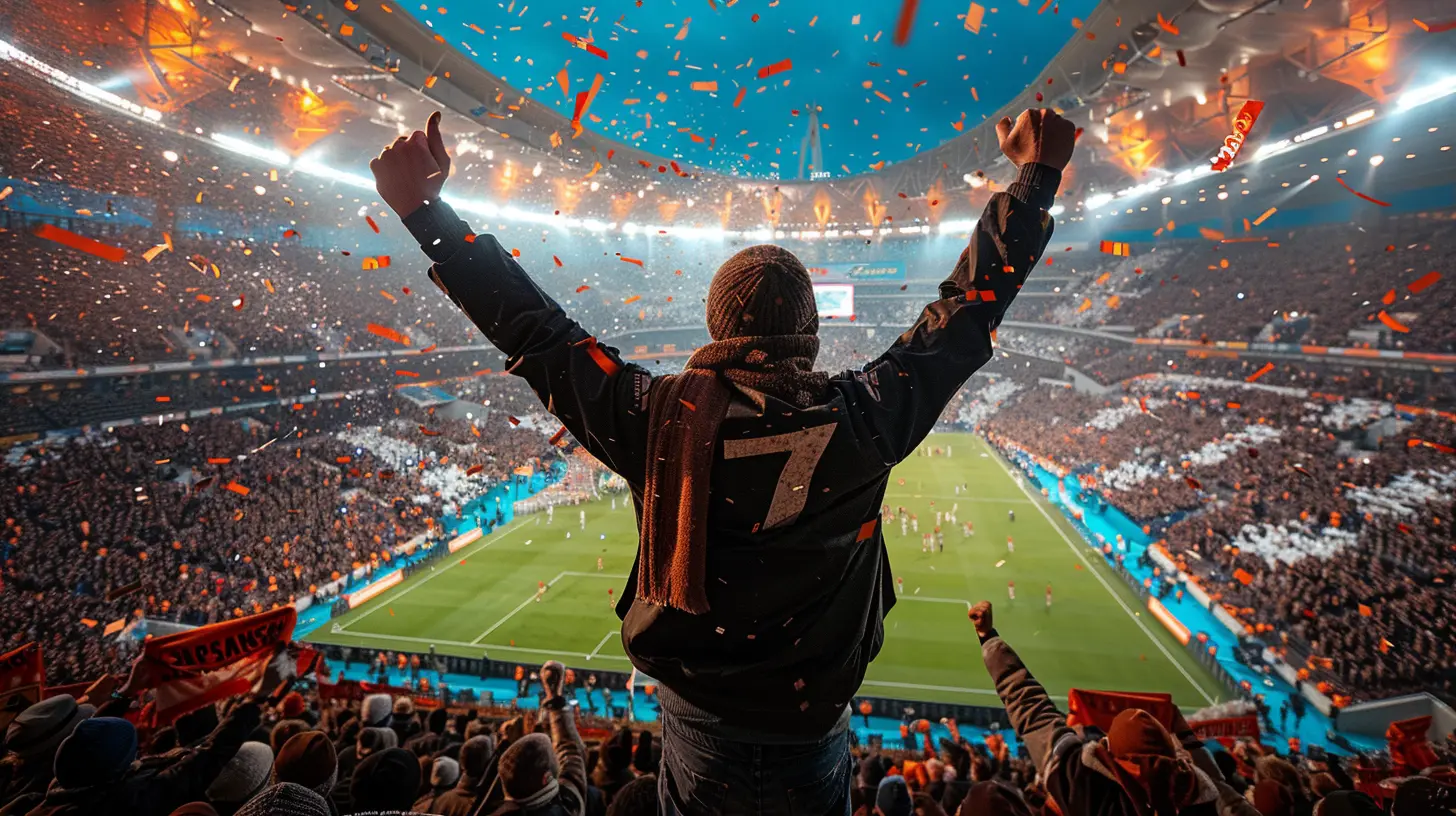 How to Use Experiential Marketing to Create Unforgettable Sports Events