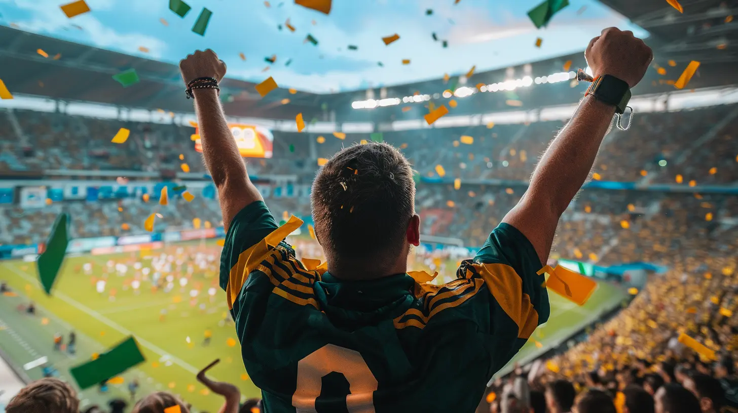 How to Use Experiential Marketing to Create Unforgettable Sports Events