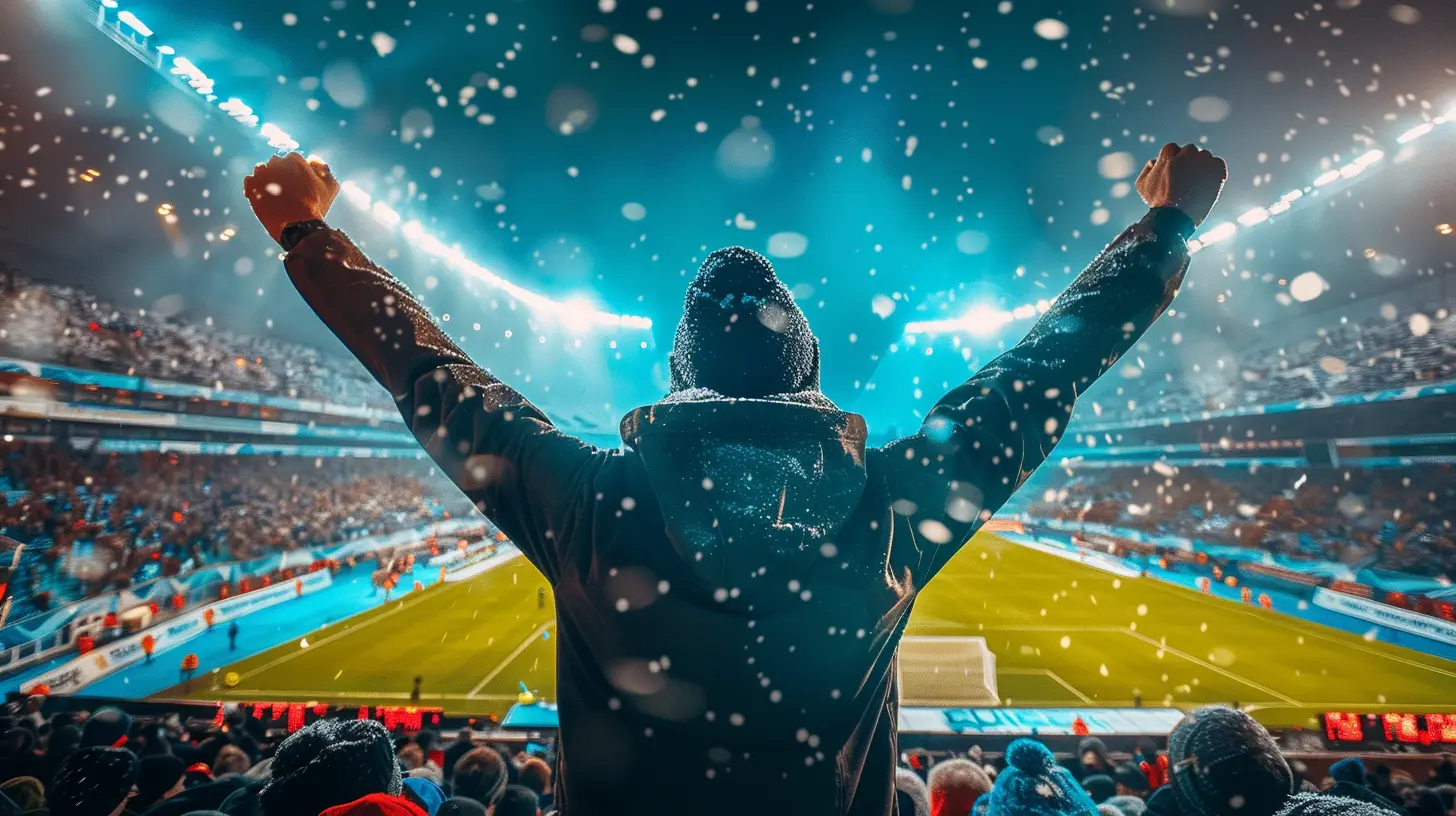 How to Use Real-Time Marketing to Enhance Sports Campaigns