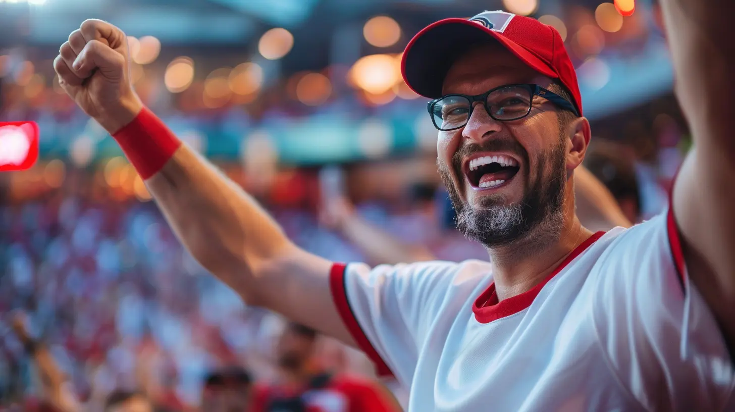 How to Use Real-Time Marketing to Enhance Sports Campaigns