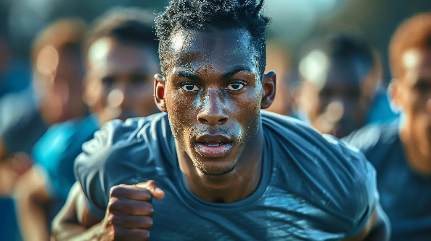 How to Use Real-Time Marketing to Enhance Sports Campaigns