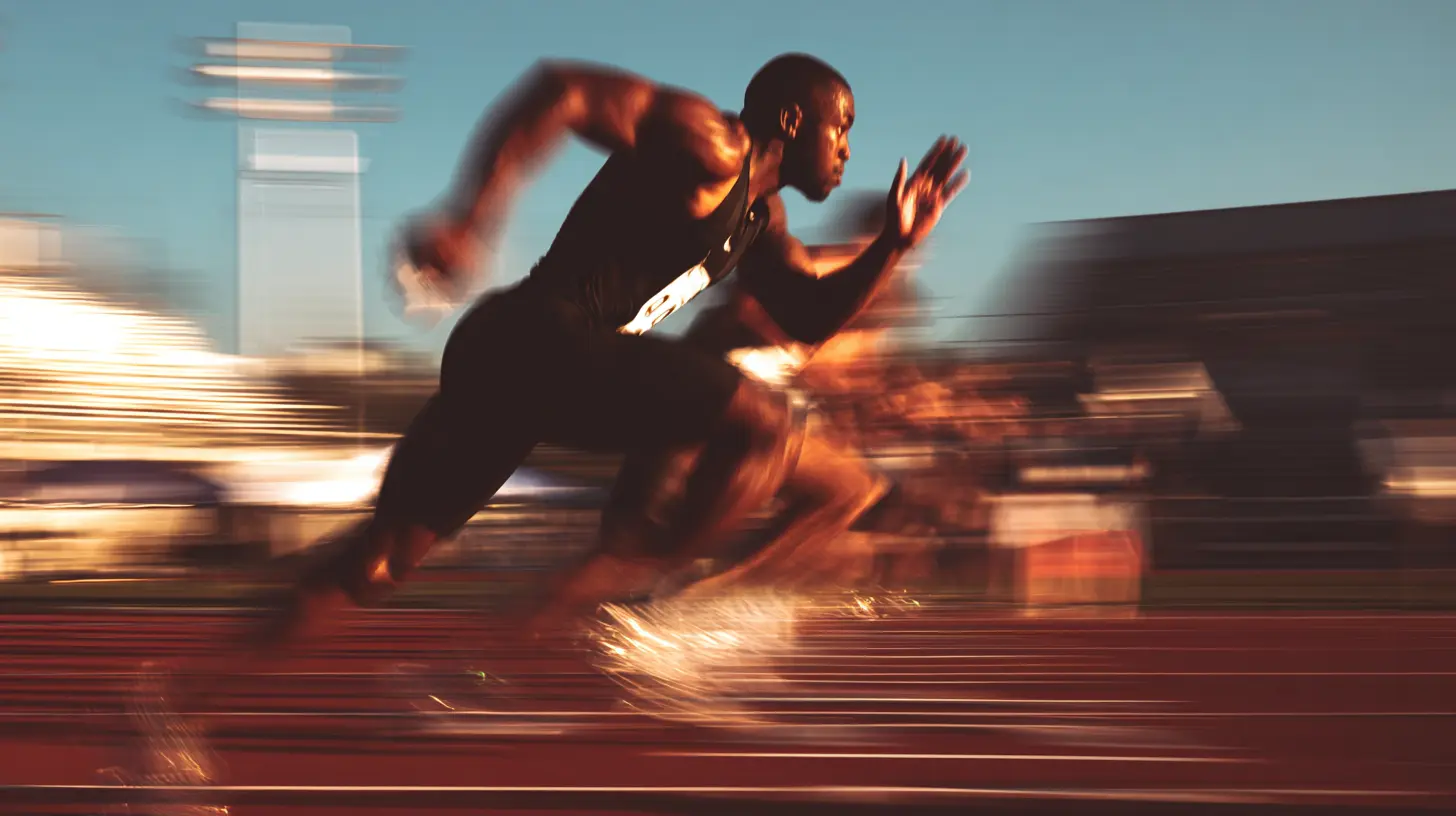How Training Is Evolving for Elite Athletes in 2027