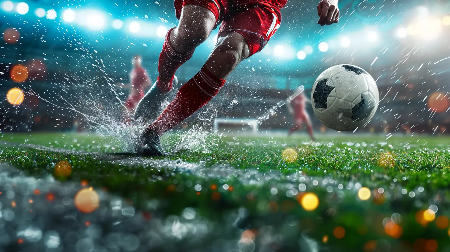 How Transfer Fees Are Skyrocketing in the Modern Game