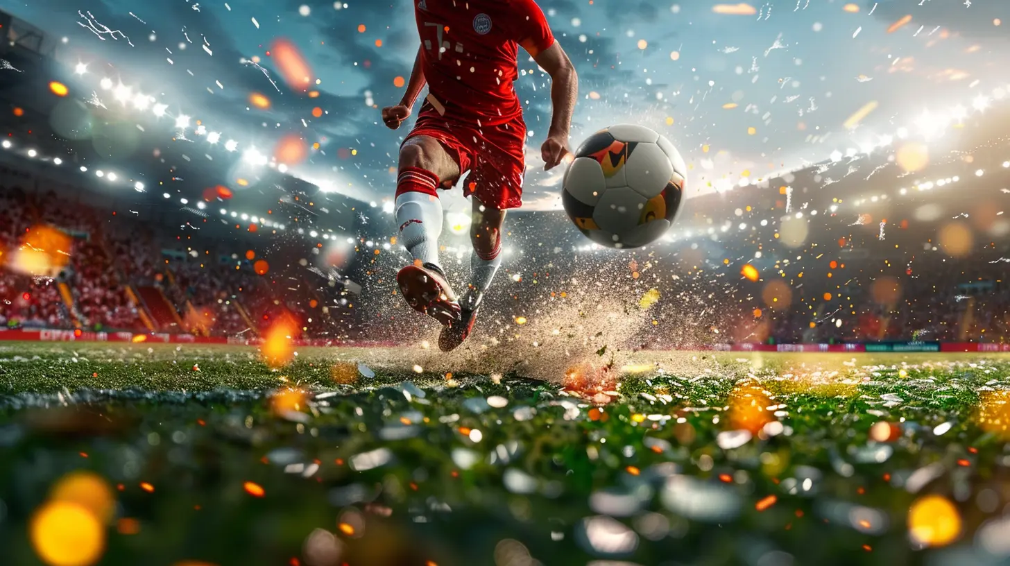 How Transfer Fees Are Skyrocketing in the Modern Game