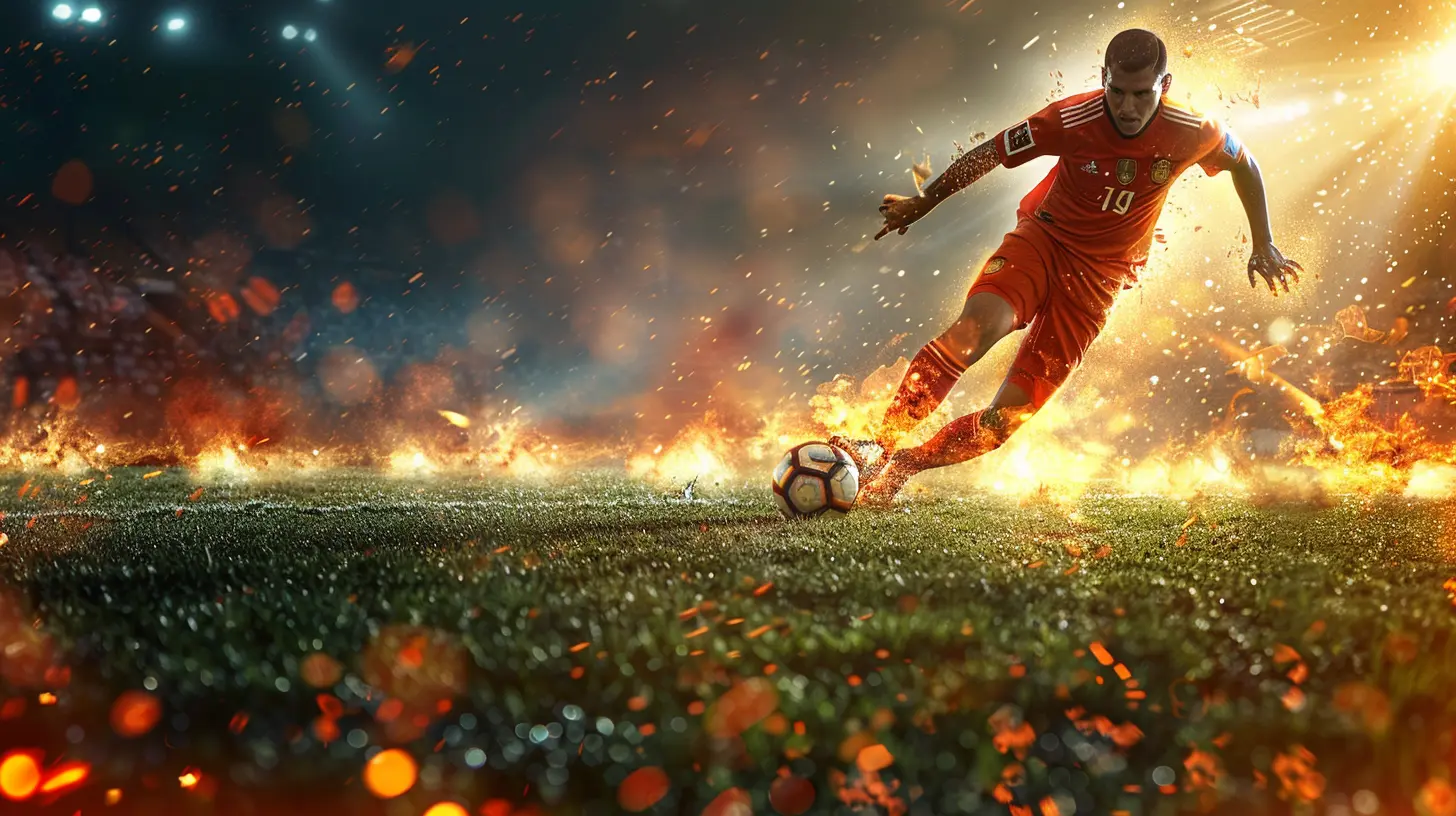 How Transfer Fees Are Skyrocketing in the Modern Game