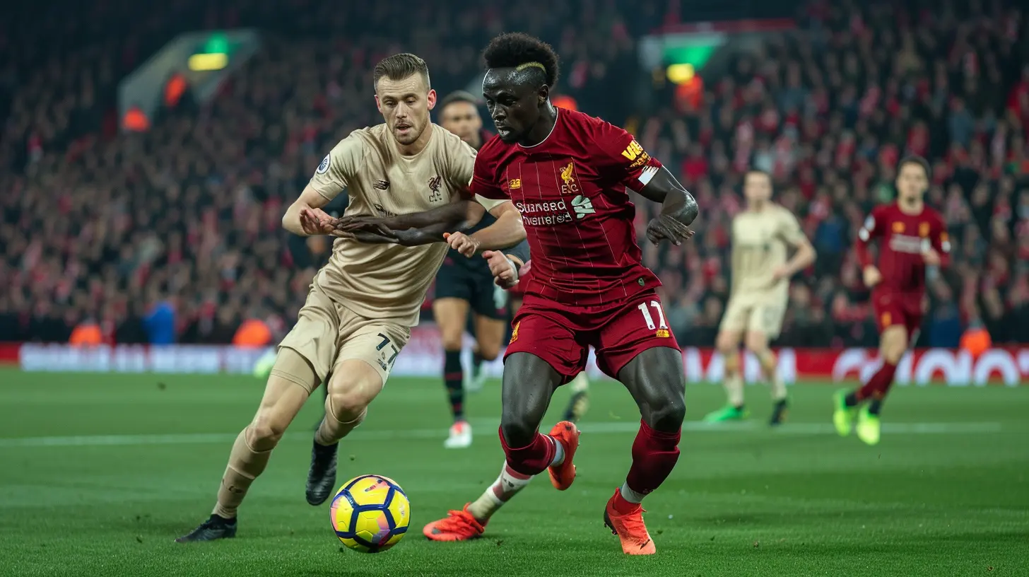 How Transfer Policy Will Shape the Future of Football