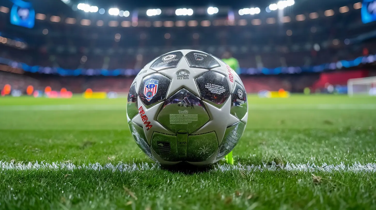 How Transfer Policy Will Shape the Future of Football