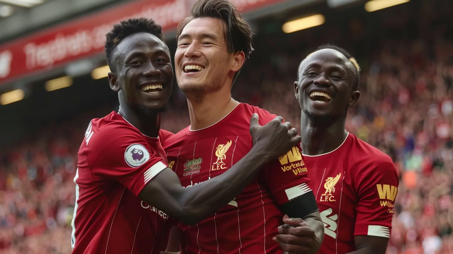 How Transfer Policy Will Shape the Future of Football
