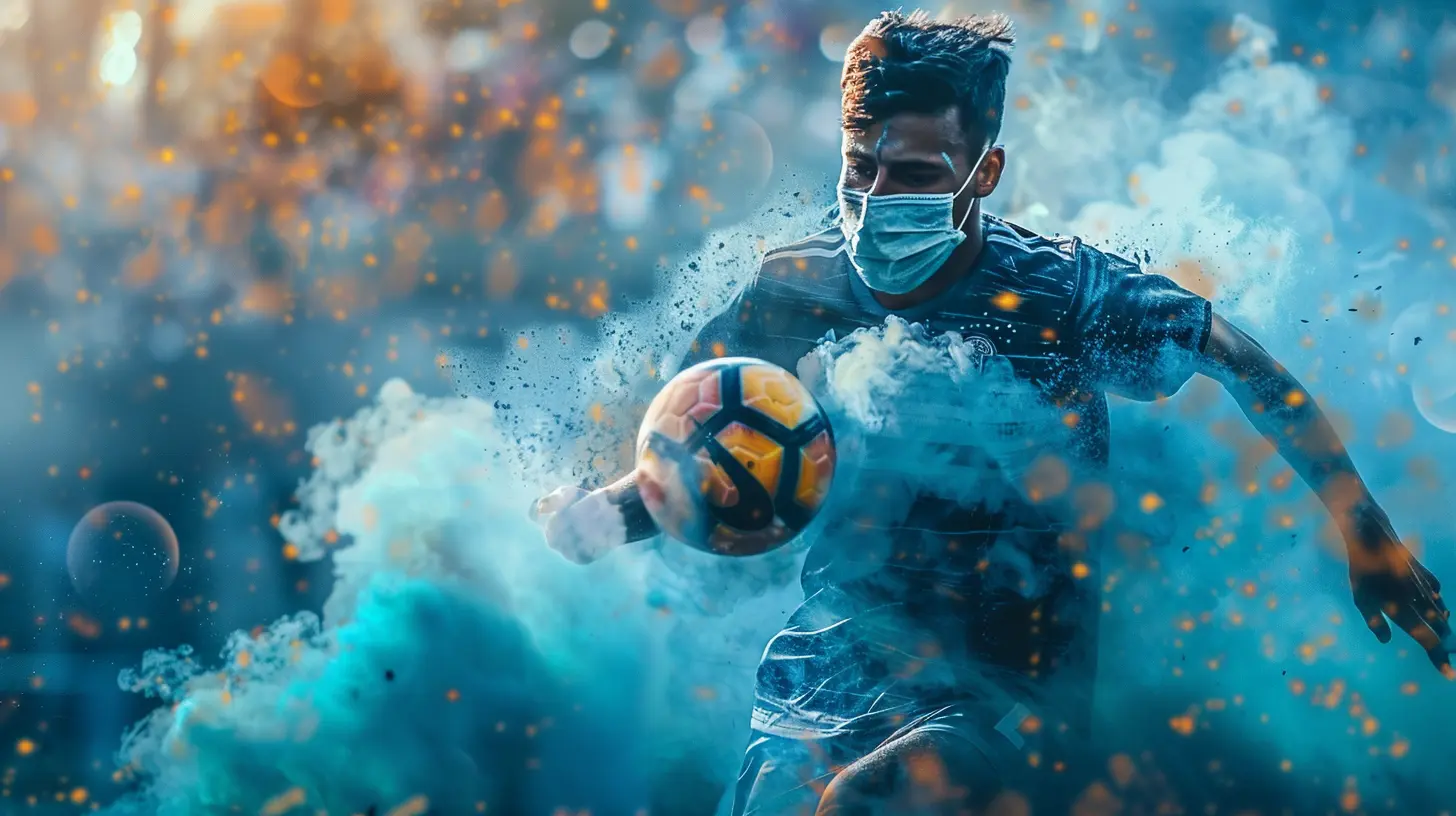 How Transfer Windows Have Changed in the Post-Pandemic Era
