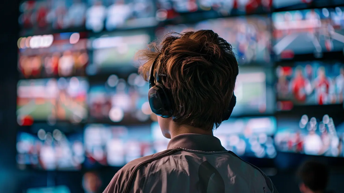 How VAR Has Changed the Face of Football