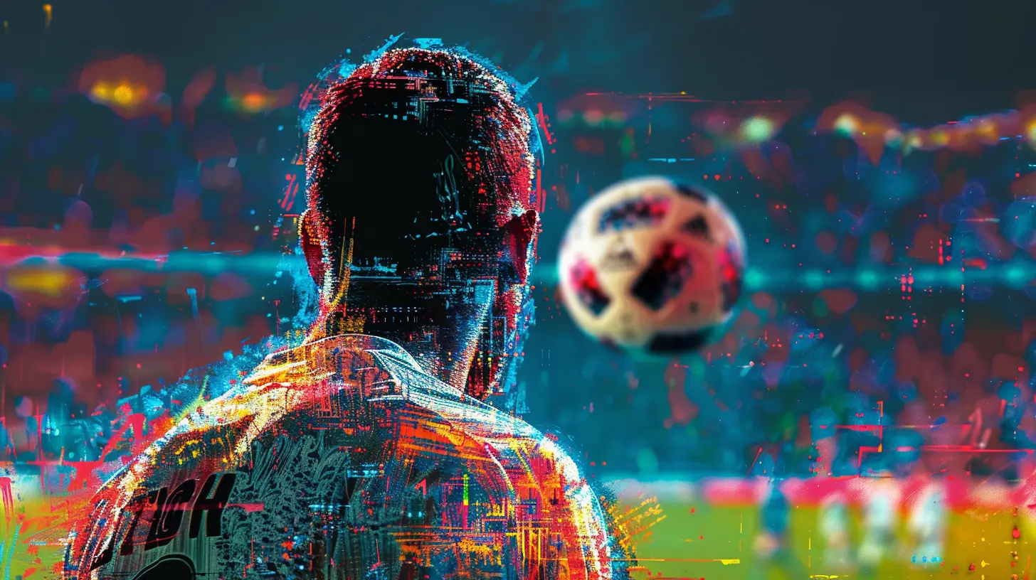 How VAR Has Changed the Face of Football