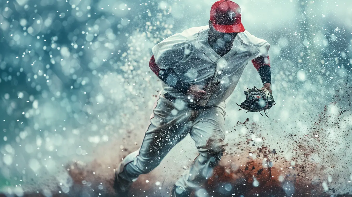 How Weather Conditions Impact Performance in Outdoor Professional Sports