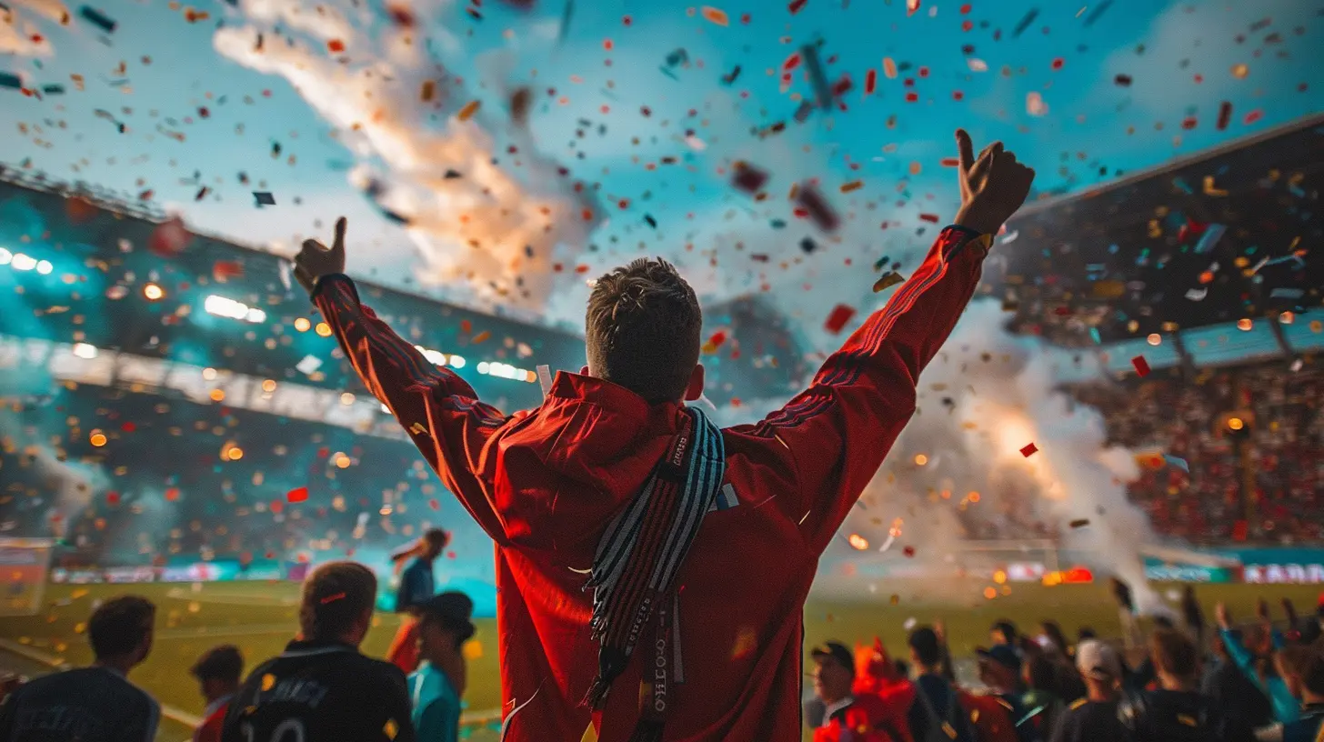 How Youth Academy Graduates Are Impacting Big Transfers