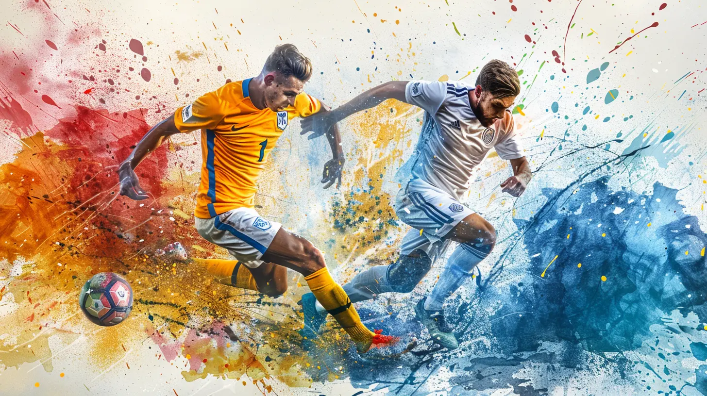 How Youth Academy Graduates Are Impacting Big Transfers